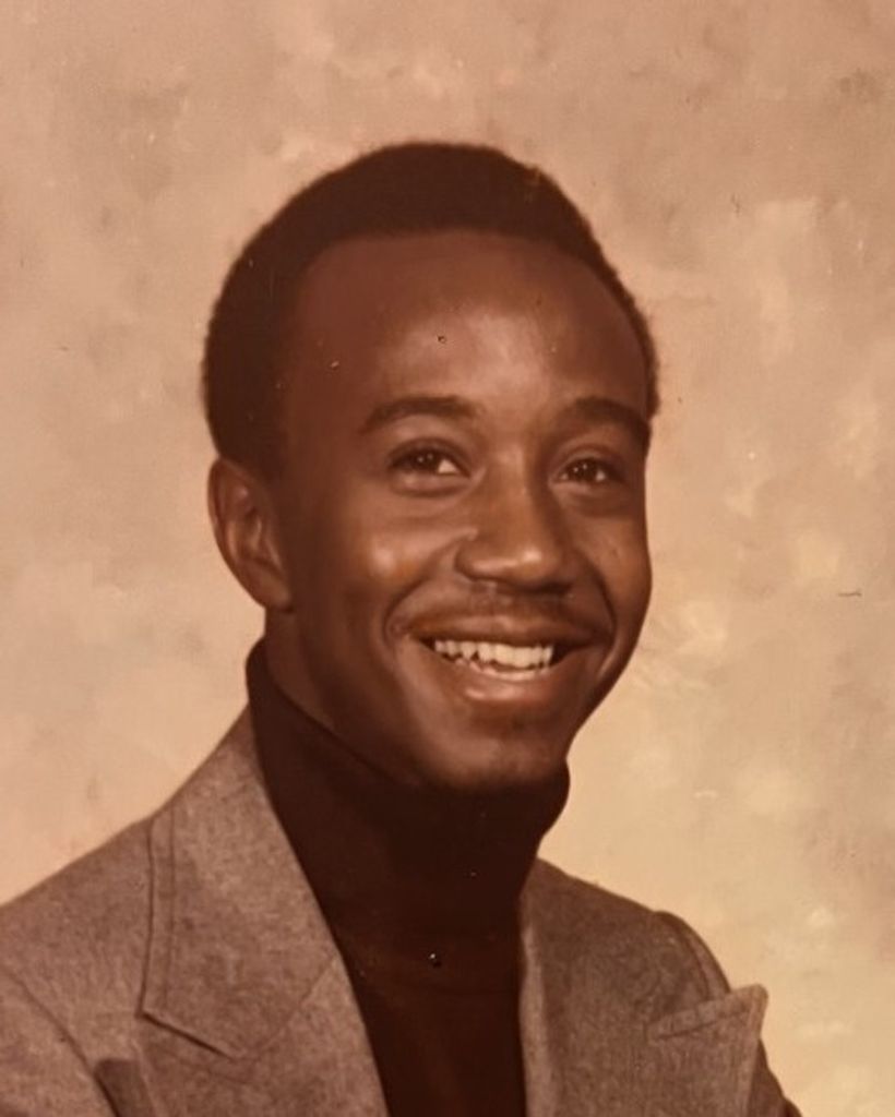 Joseph Nathan Norman Profile Photo