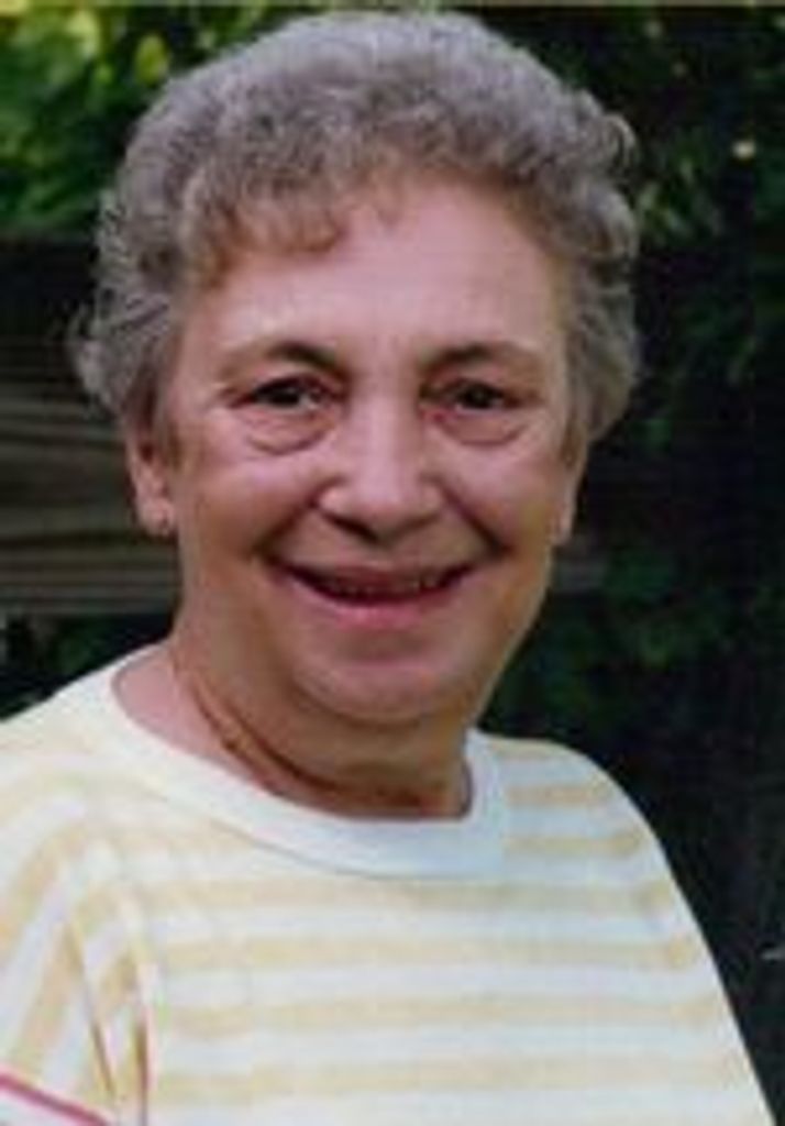 Sue Jenkins