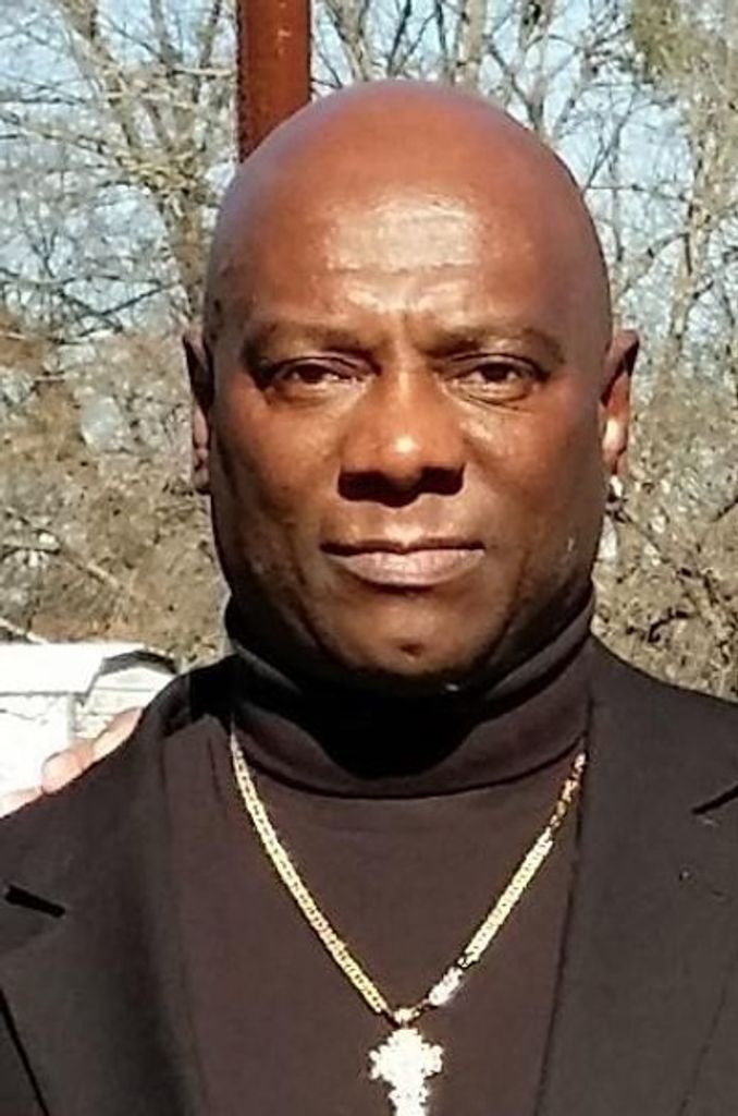 Darial Dewayne Threadgill Profile Photo