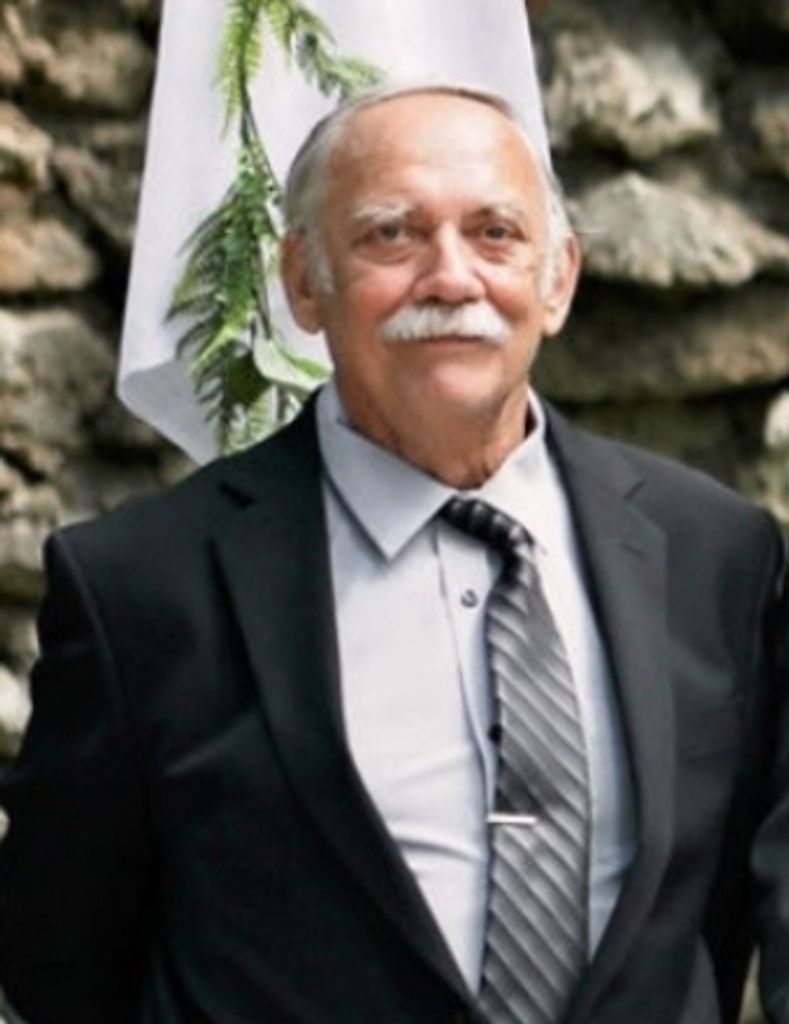 Roger  D. Sayre Profile Photo