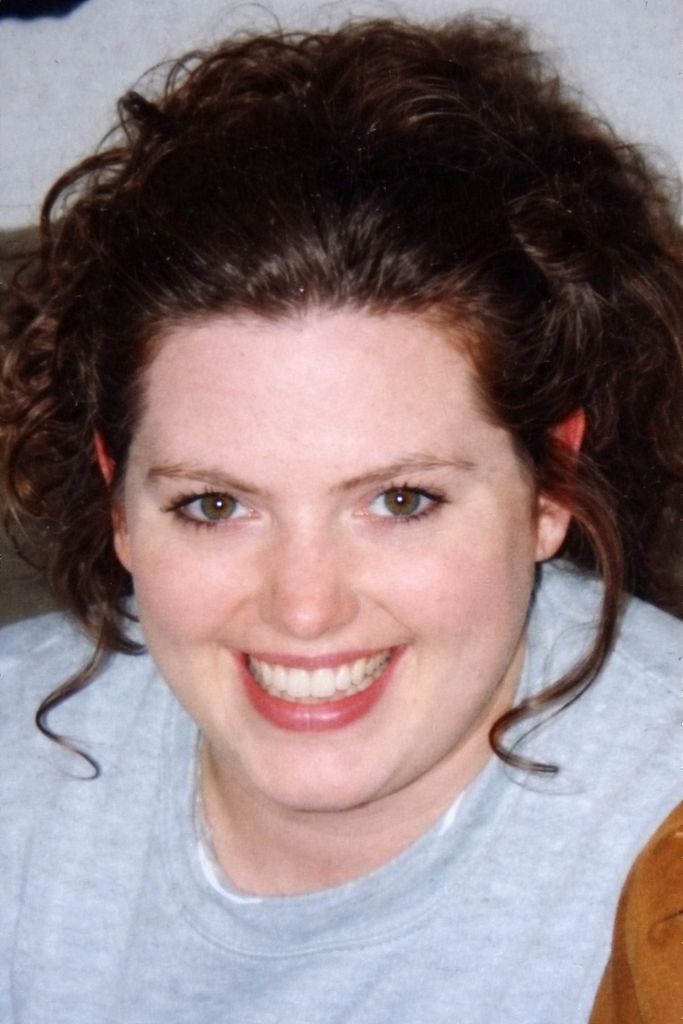 Christine Marie Thompson