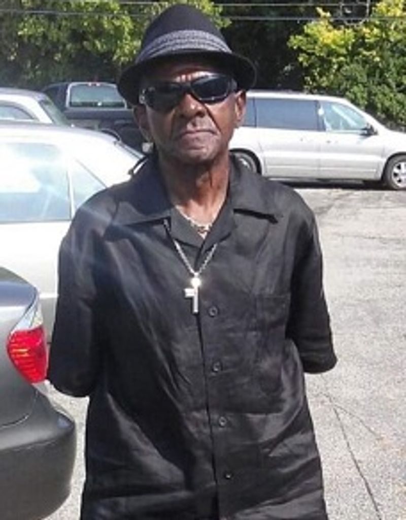 Alphonso E Fox Profile Photo