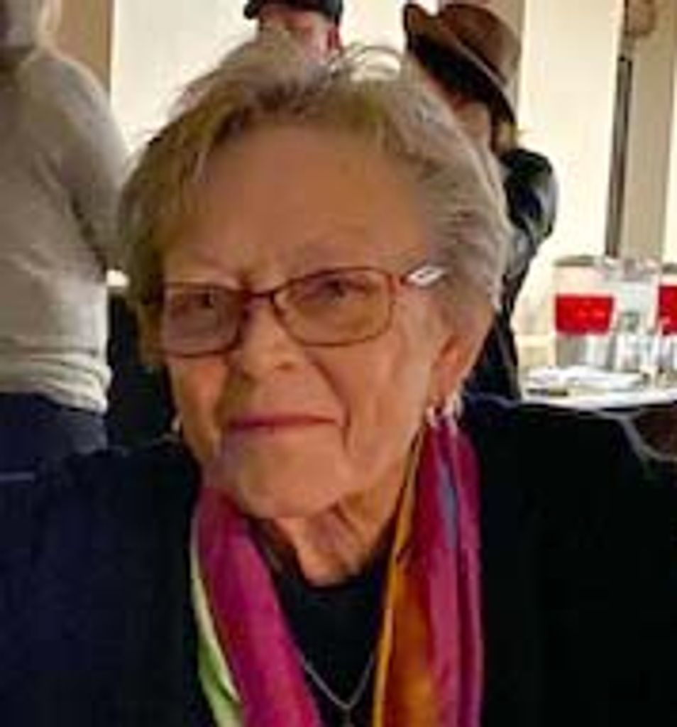 Linda Kay Hedges