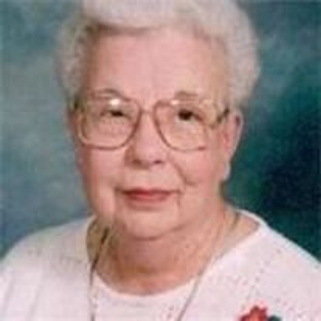 Shirley Cummans