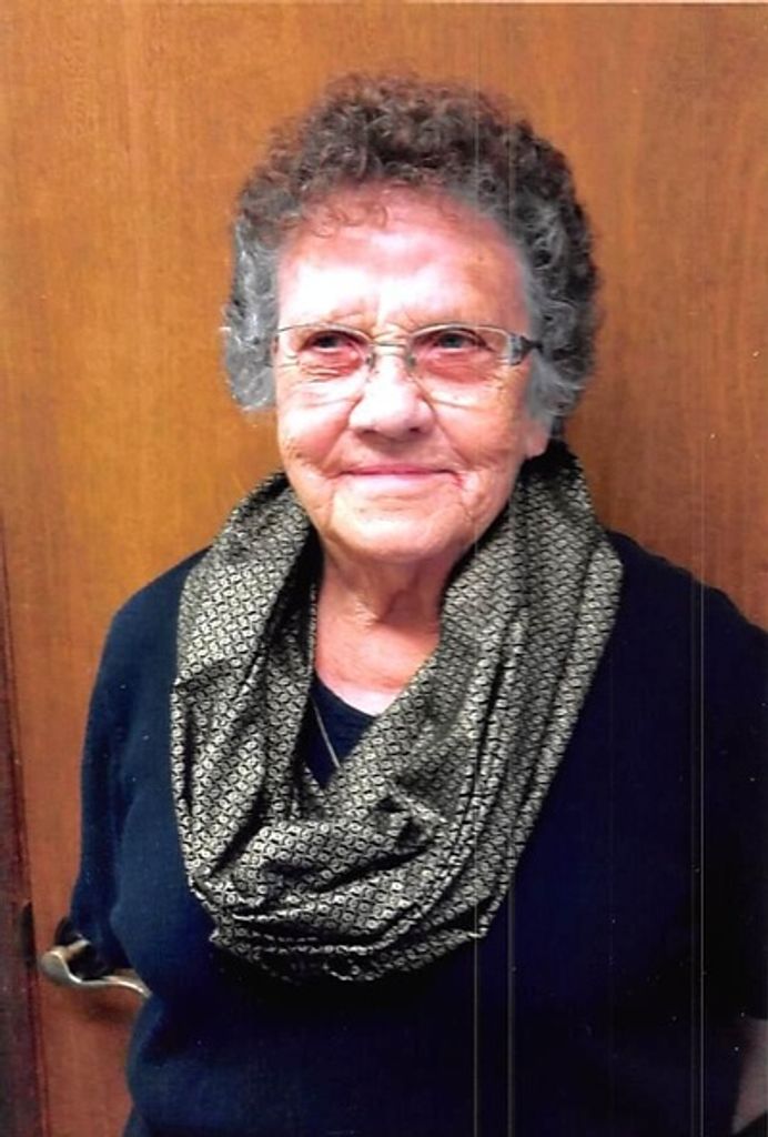 Charlene Joyce Duncan