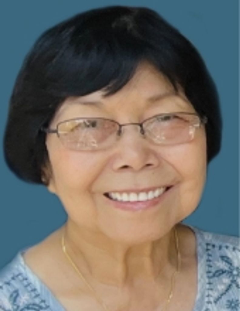 Leonida  C. "Nida" Daw