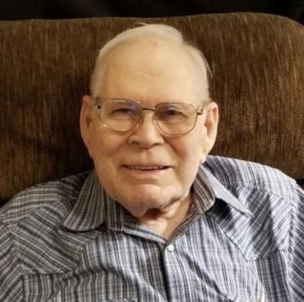 Robert "Bob" M. Condray