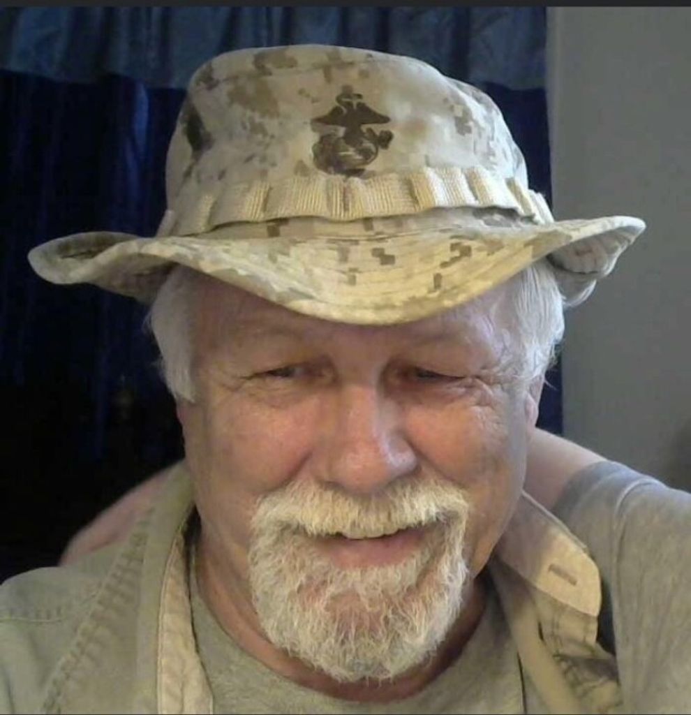 Ronald Lee Stidham Profile Photo