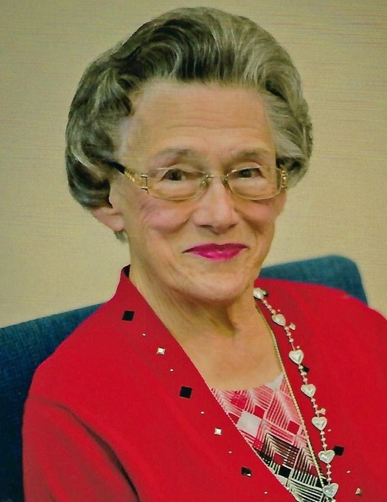 Verna Ruthene Wallace Pierce Profile Photo