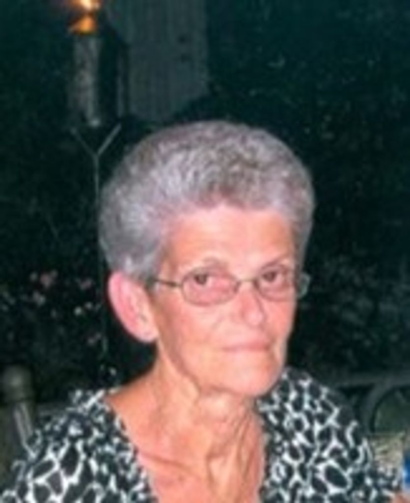 Joyce Louviere Albert