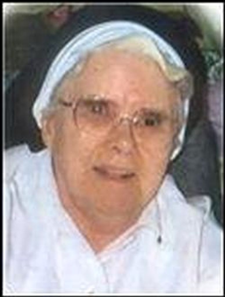 Sister Irene A. Danaher Profile Photo