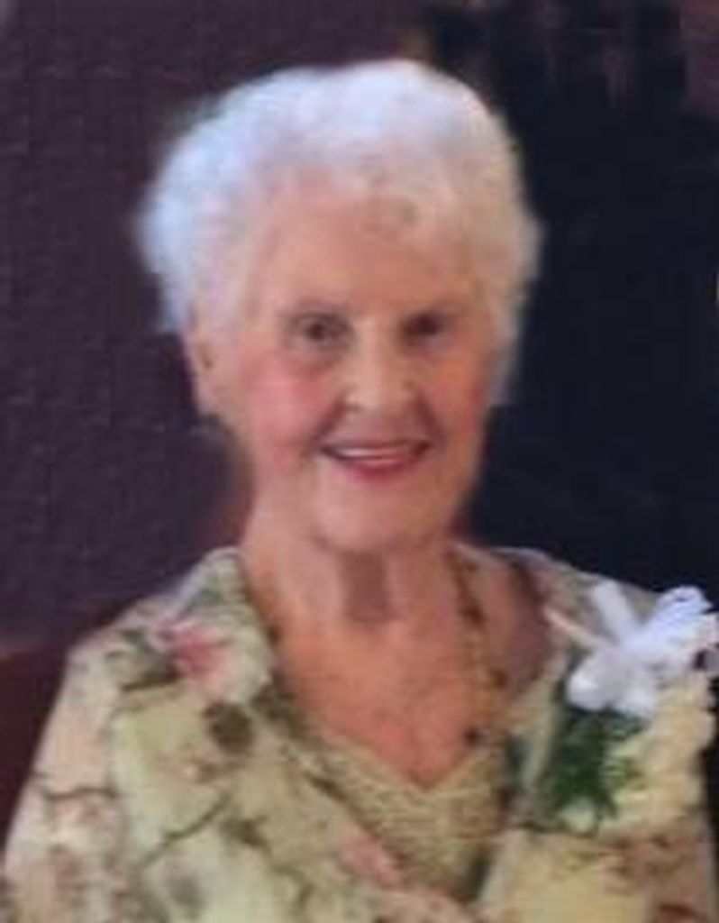 Dorothy J. Maruska