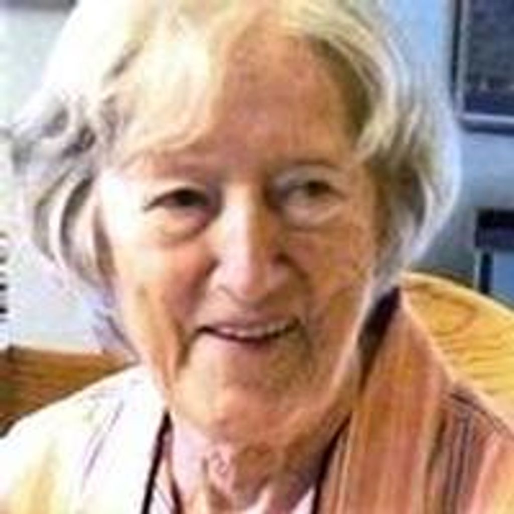 Evelyn D. Ryder