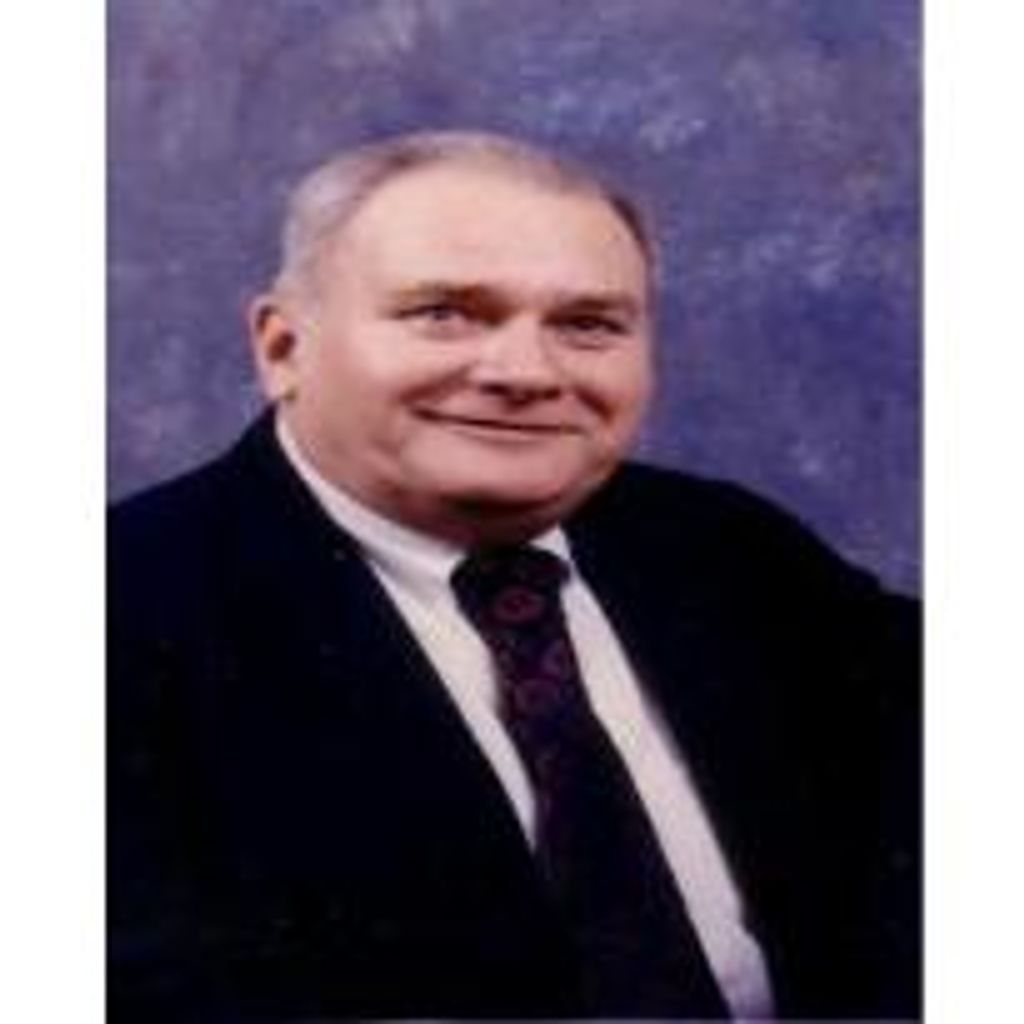 John F. "Jack" Whitley