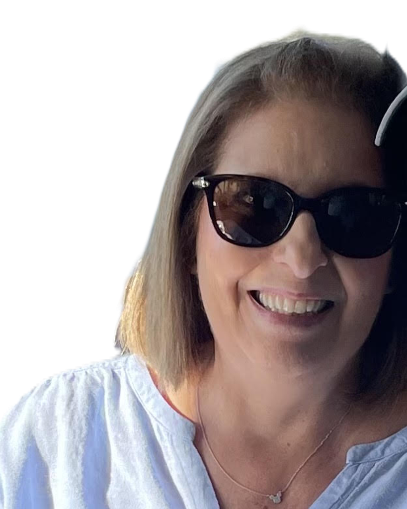 Joanna Sagitas Profile Photo