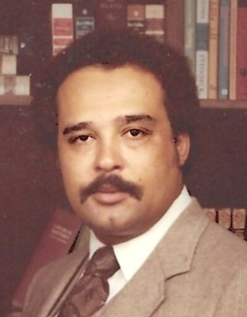 Rodney Edward Shepard Profile Photo