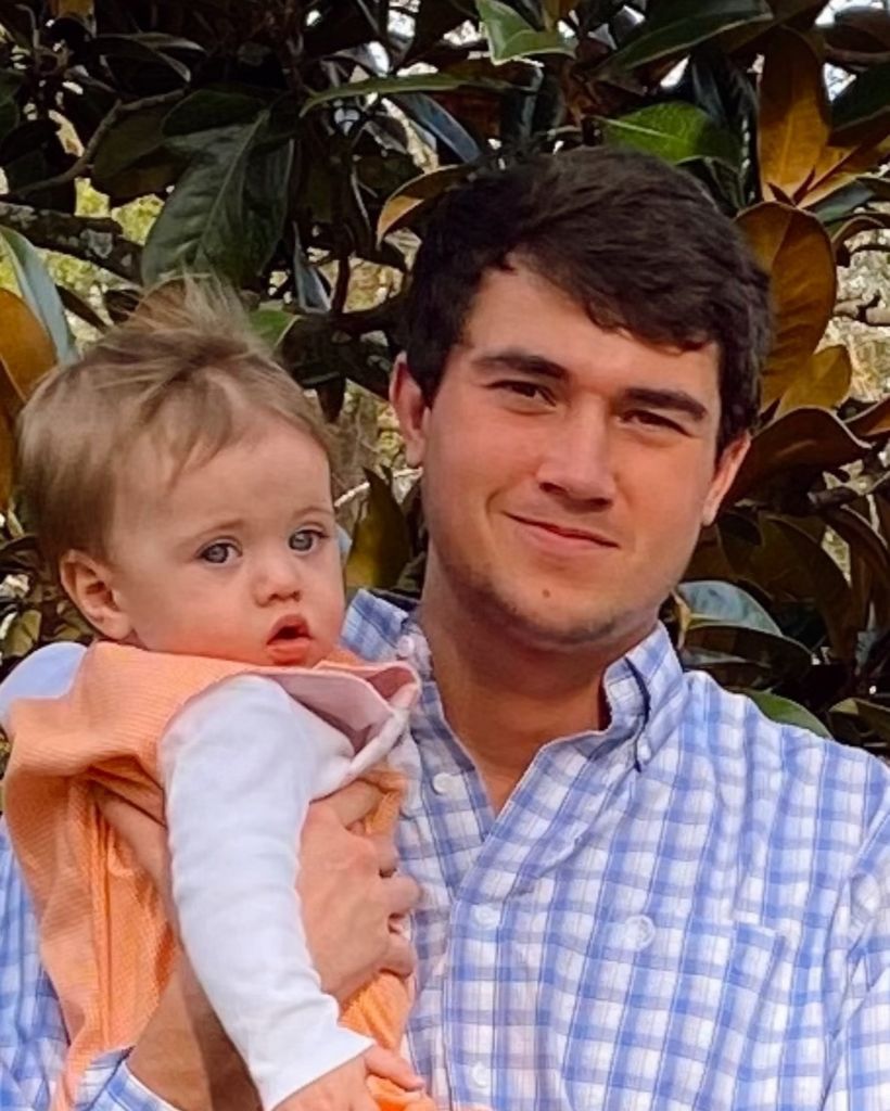 Russell Pierce Harper II