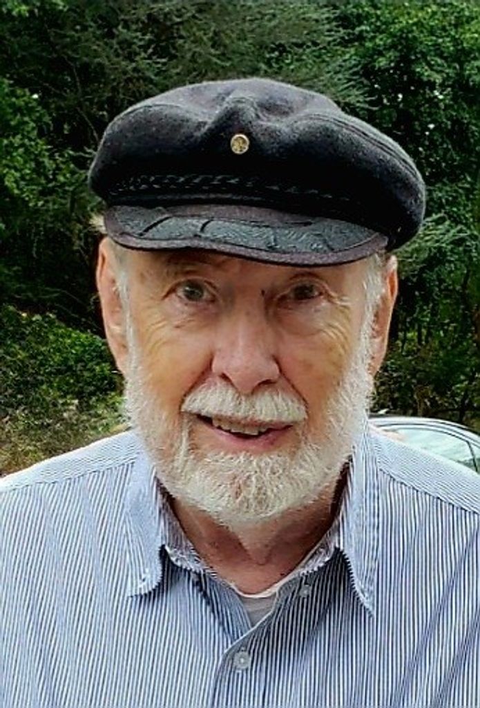 Robert Lawrence Lynch Profile Photo