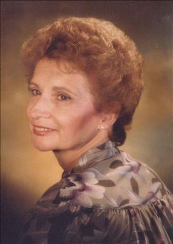 Nancy Chilson