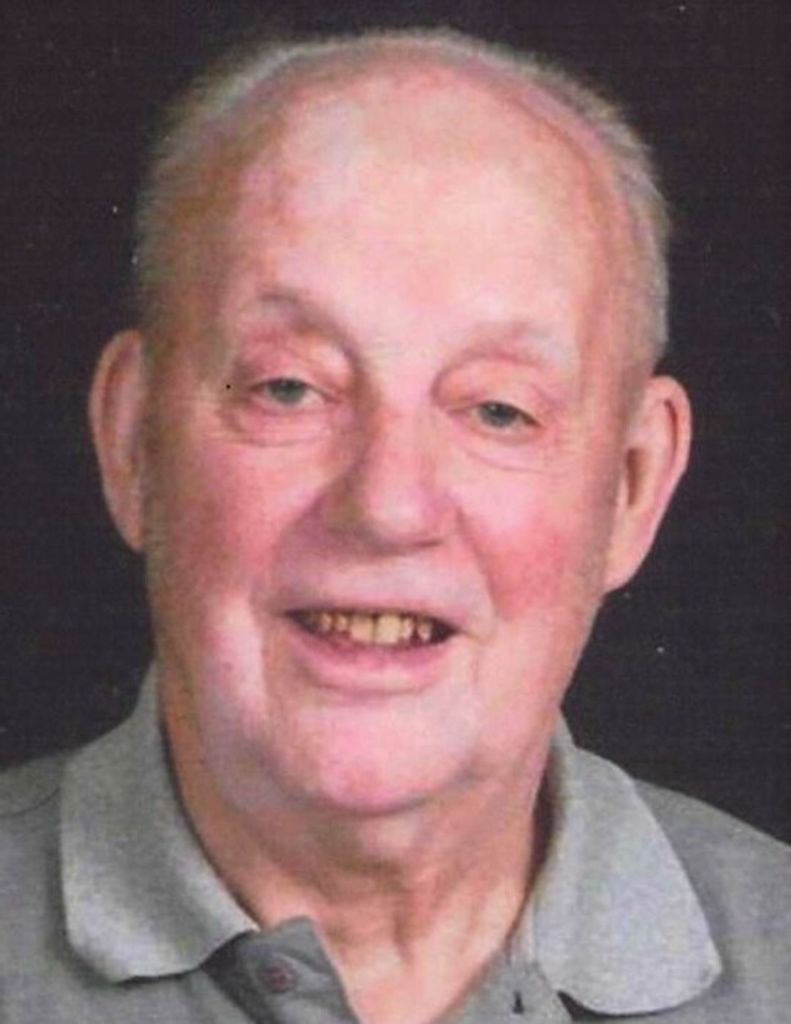 Alfred "Al" C. Emery