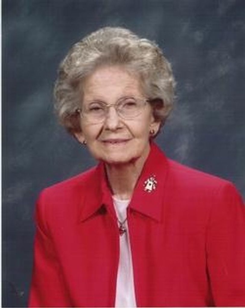 Bonnie Edgar