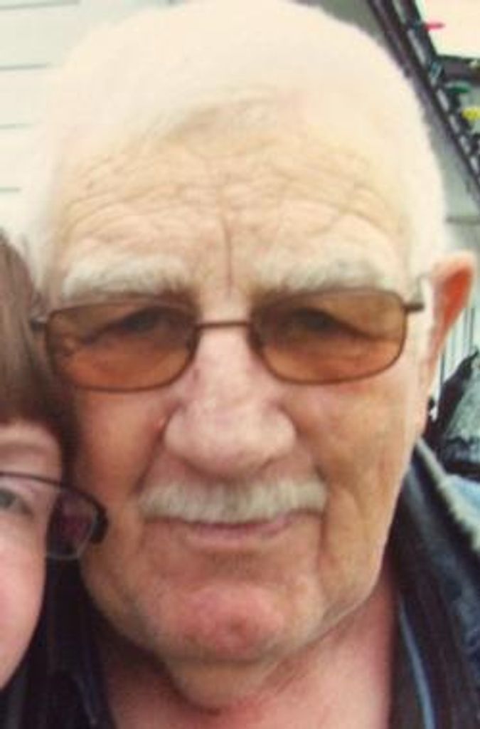 Kenneth Robert Woodford Profile Photo