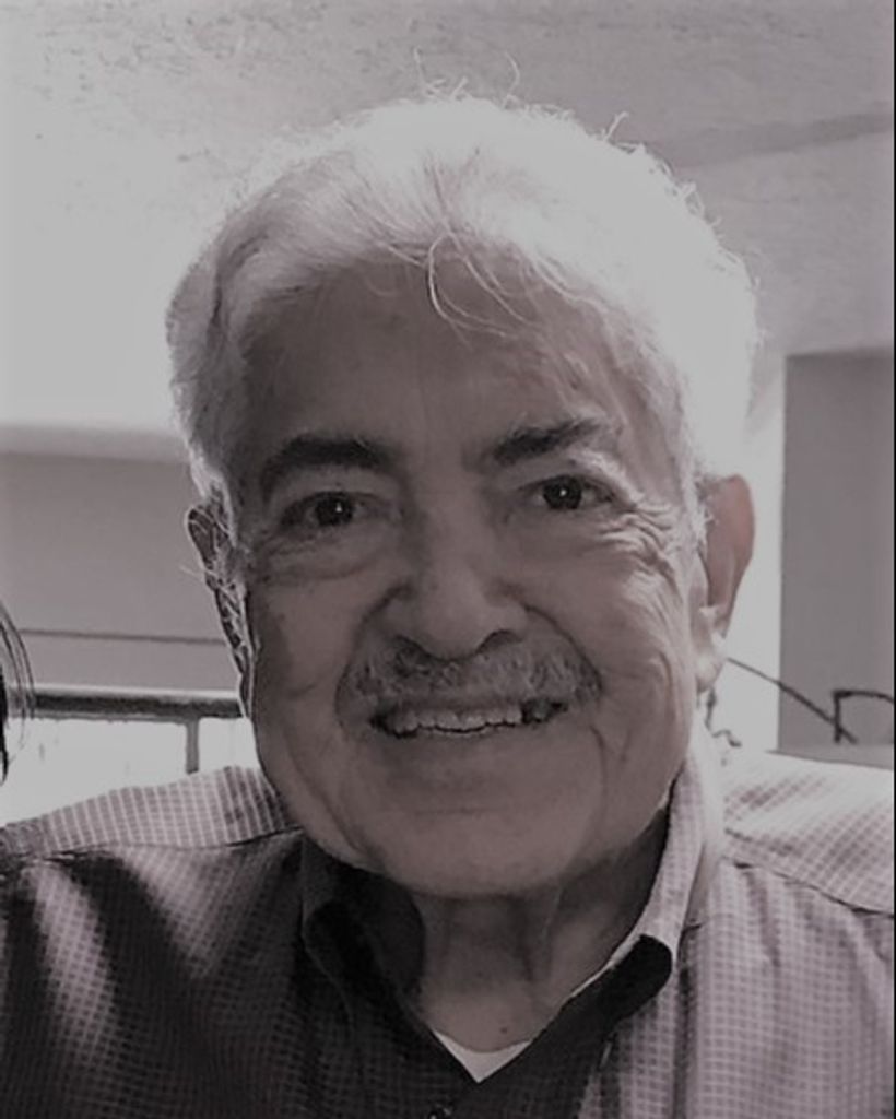 Ruben Ruiz