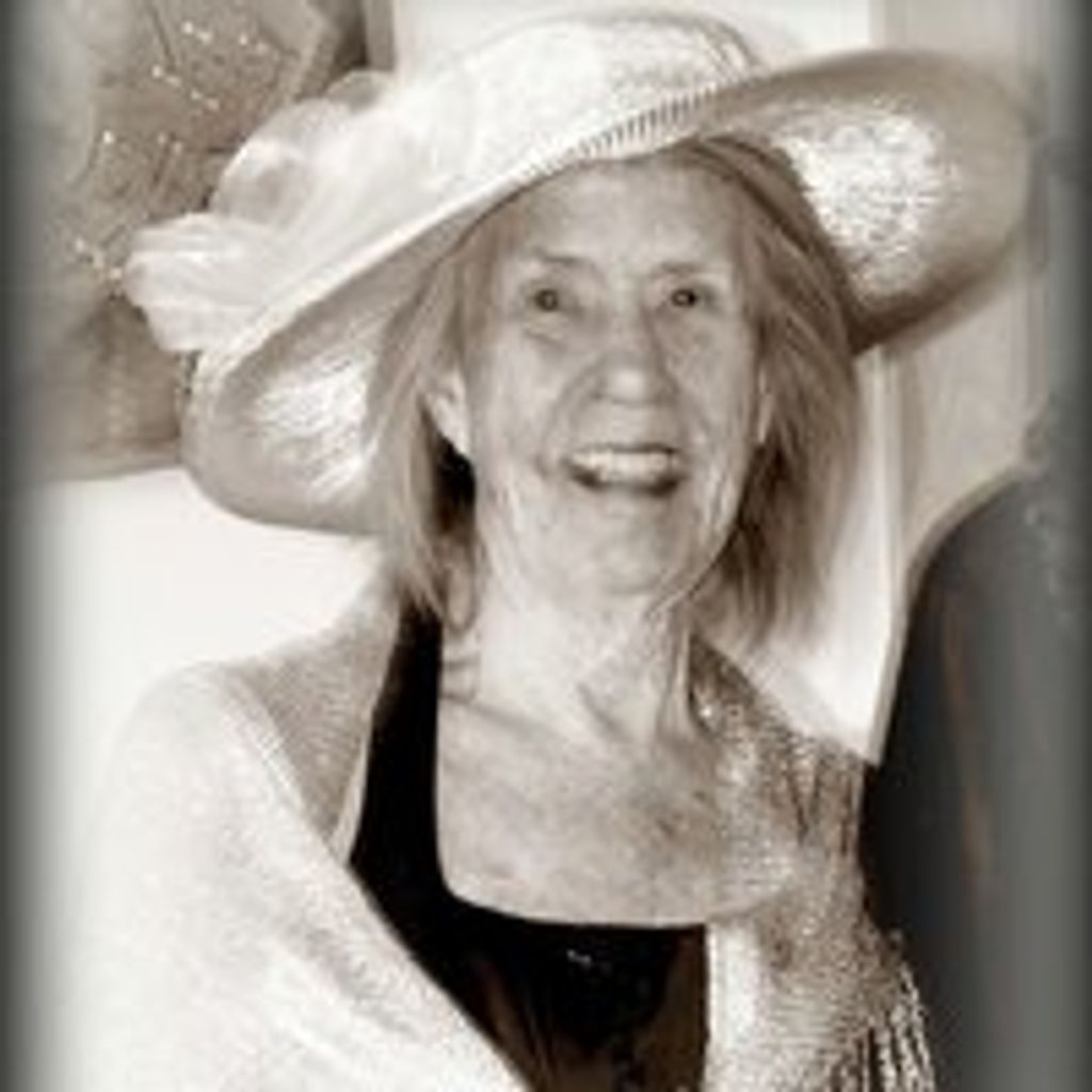 Trenien Joanne Conner
