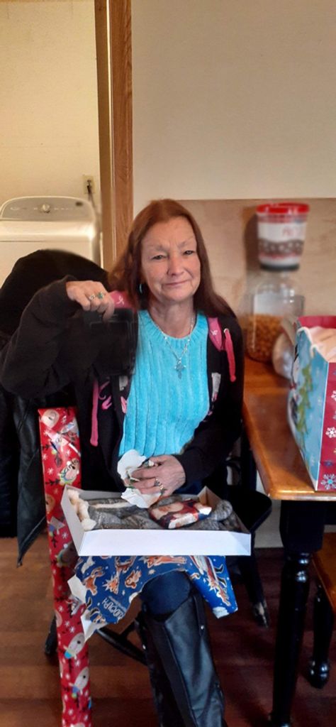 Patricia M. Spano (Nee Long - Brown) Profile Photo