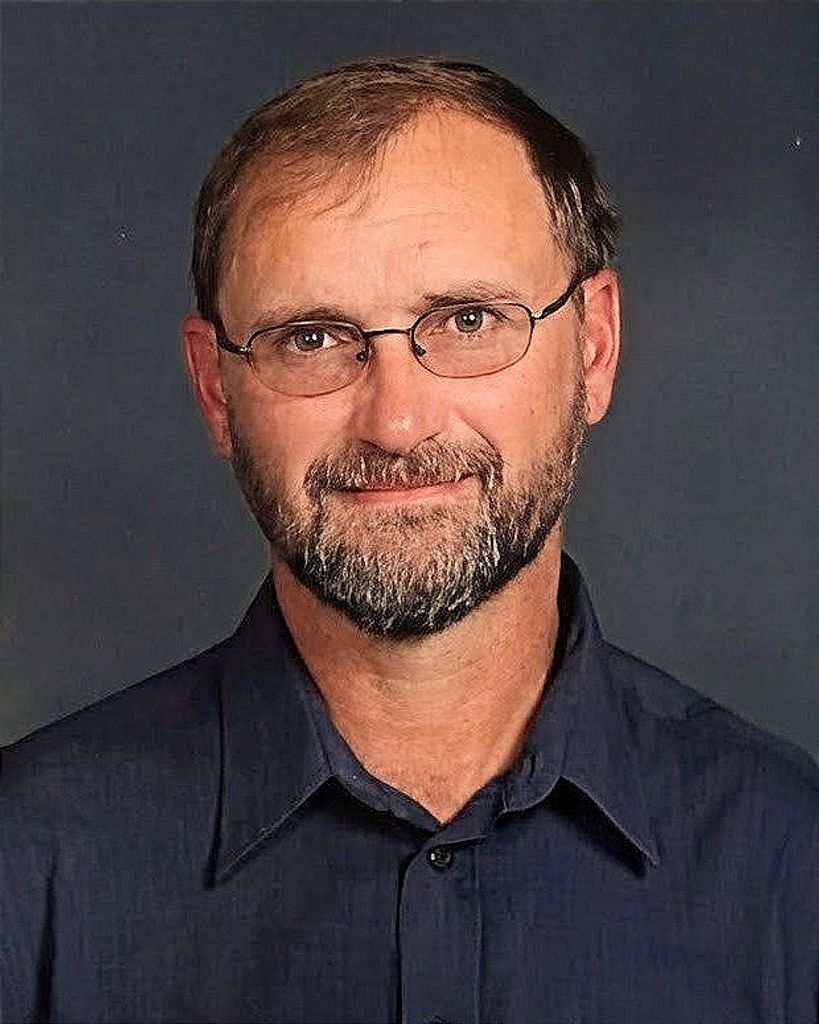 Vergil R. Ulrich Profile Photo