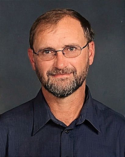 Vergil R. Ulrich's obituary image