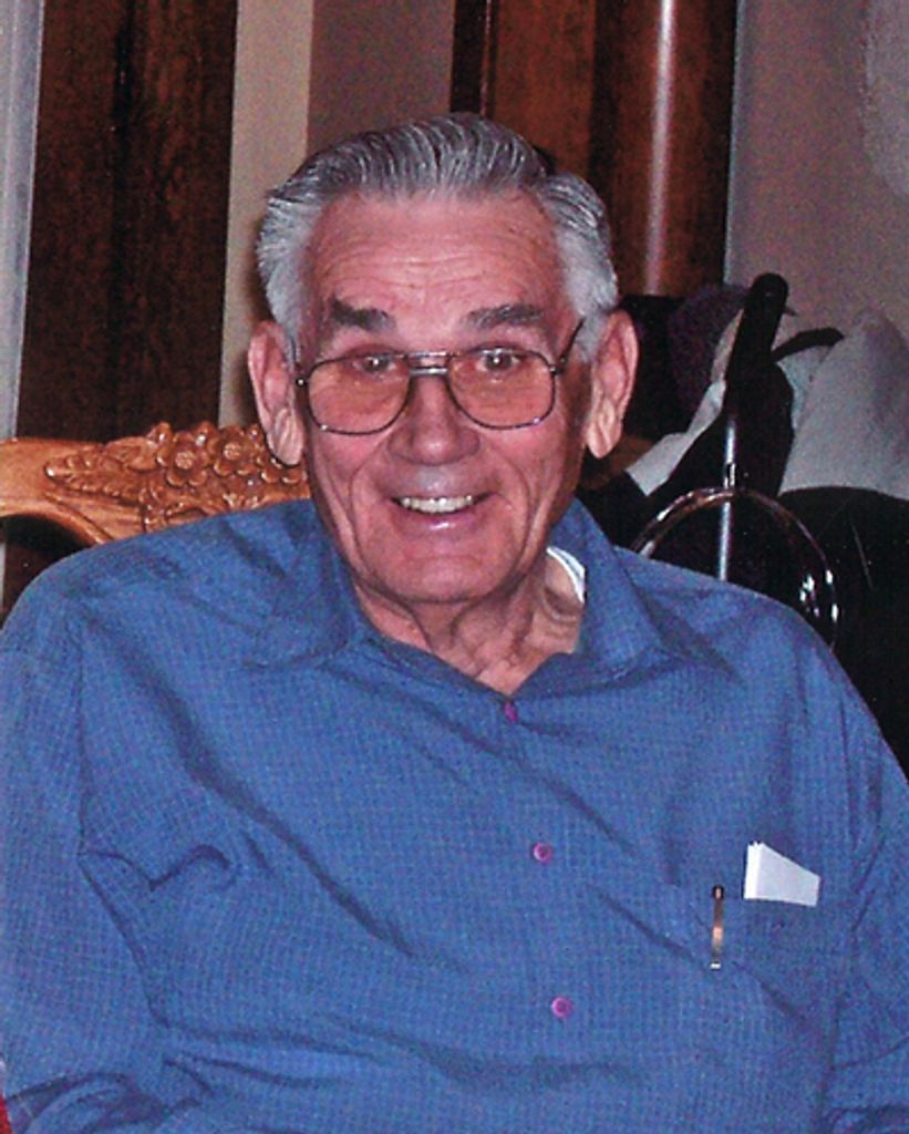 Robert G. Ludwig Profile Photo