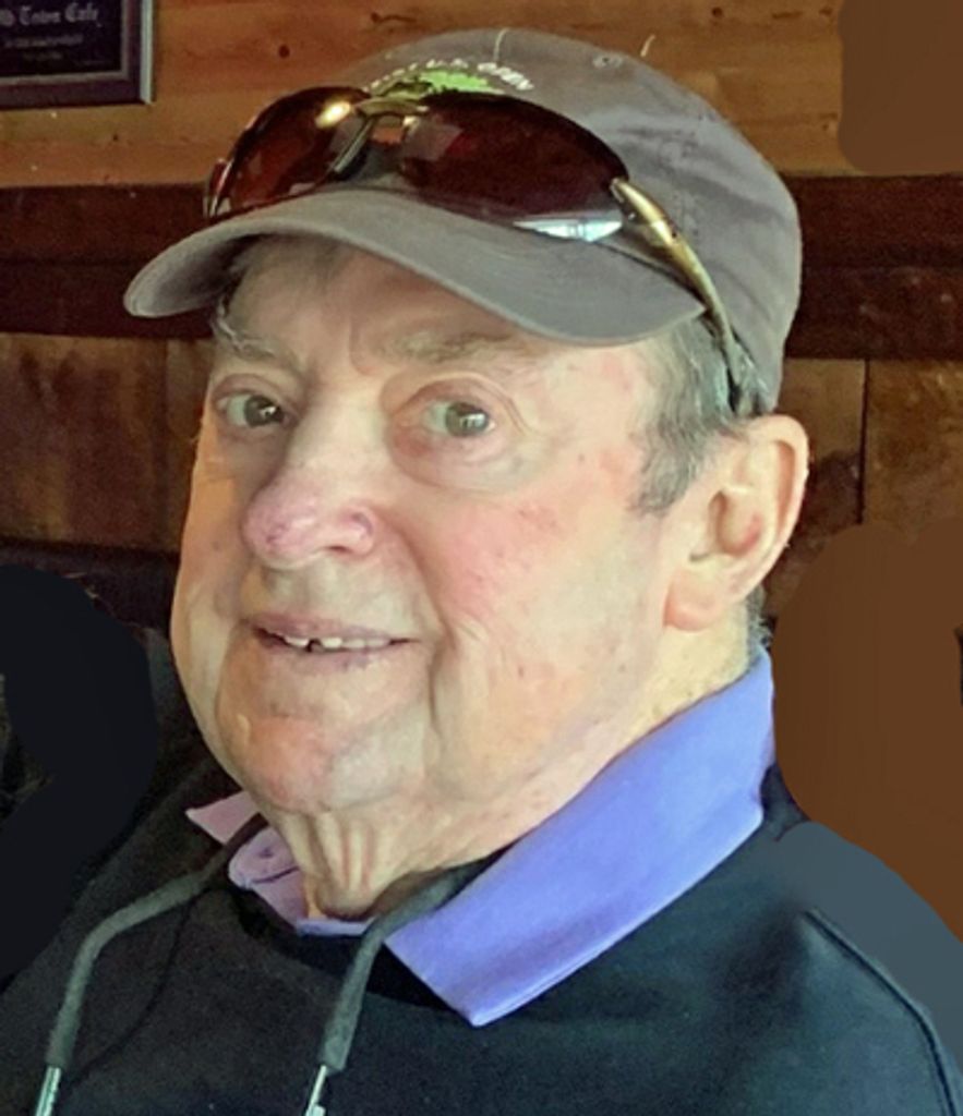 John J. Feeney Profile Photo