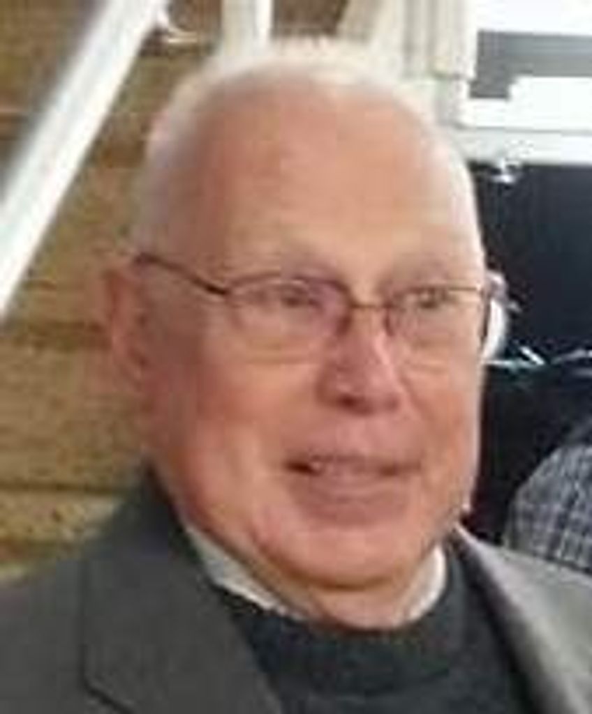 Roger L. Pomeroy