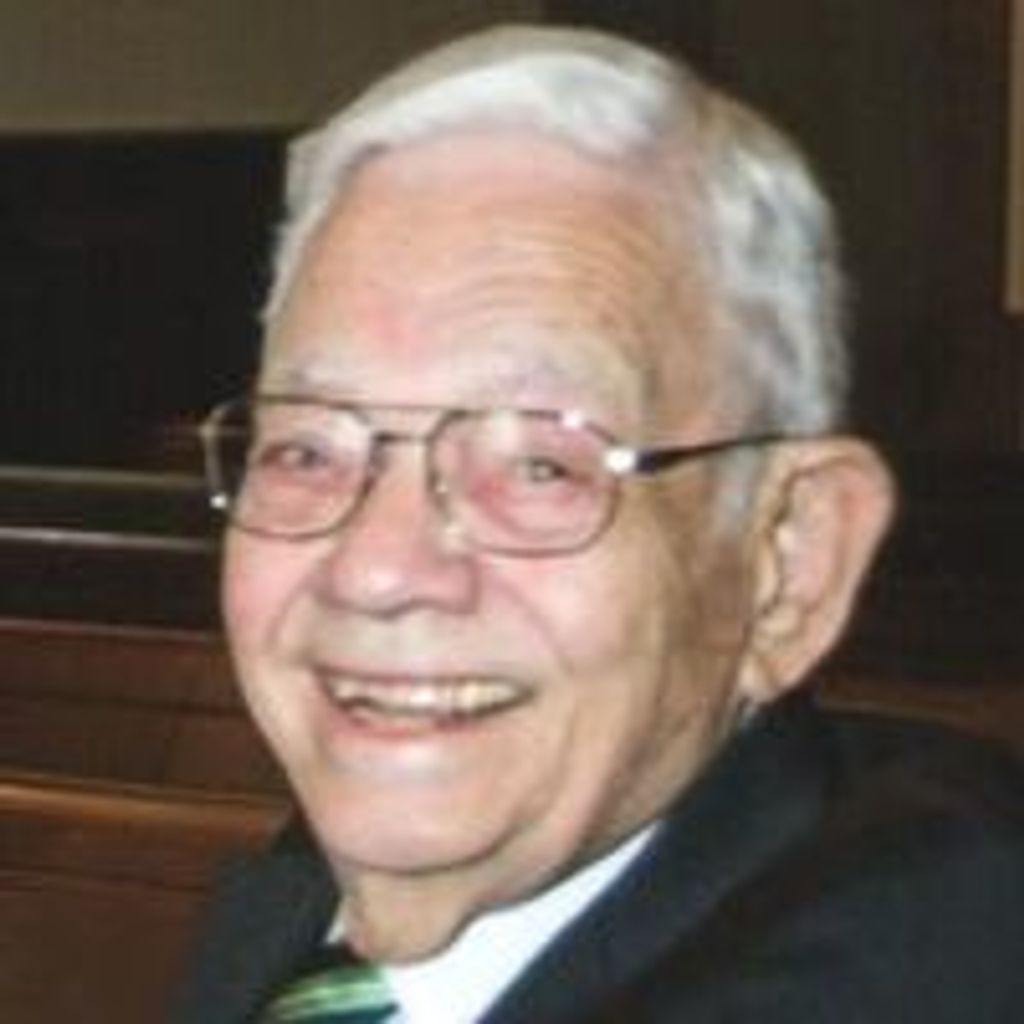 David Ingram Wise
