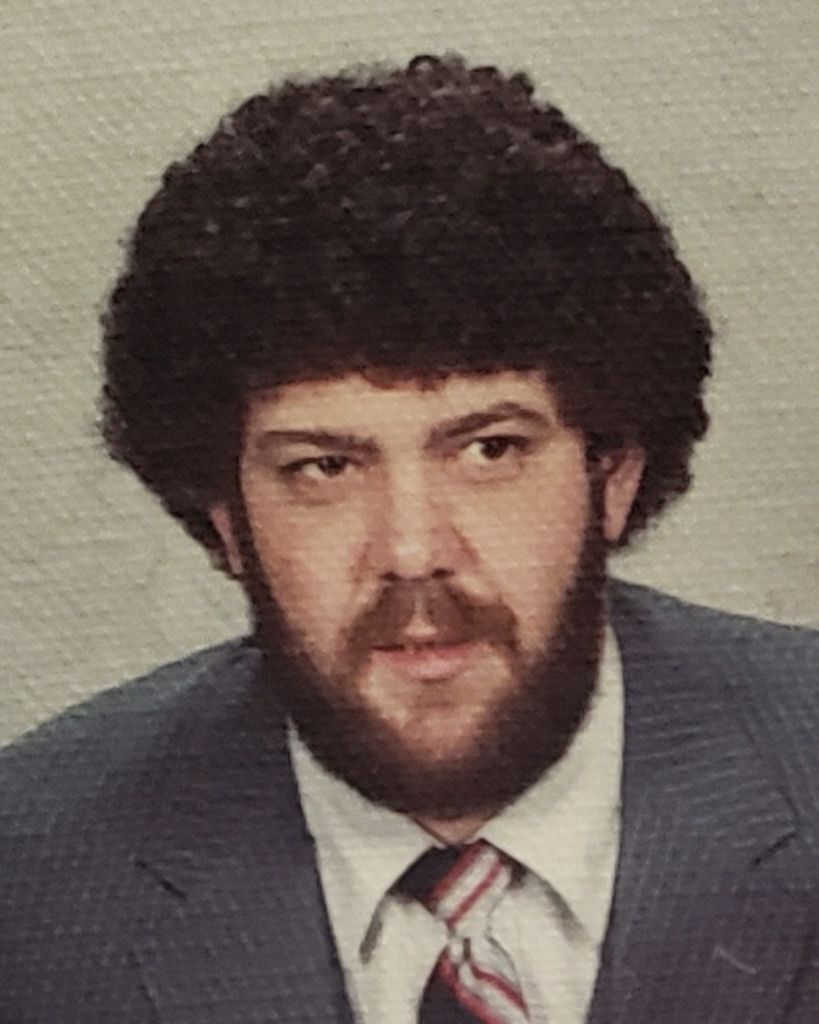 David S. Herron Profile Photo