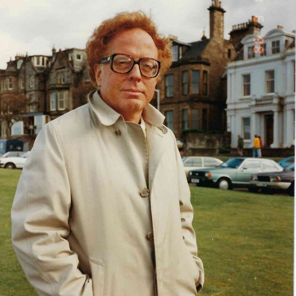 Zanville Samuel Green Profile Photo