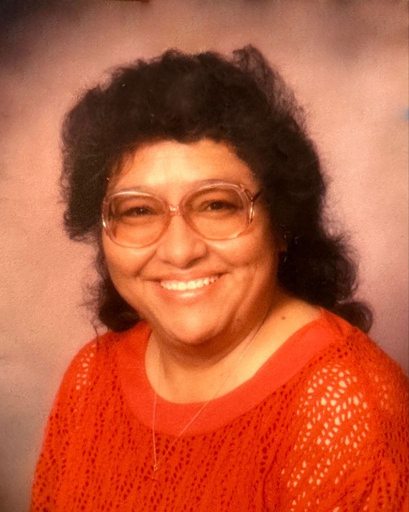 Virginia T. Juarez