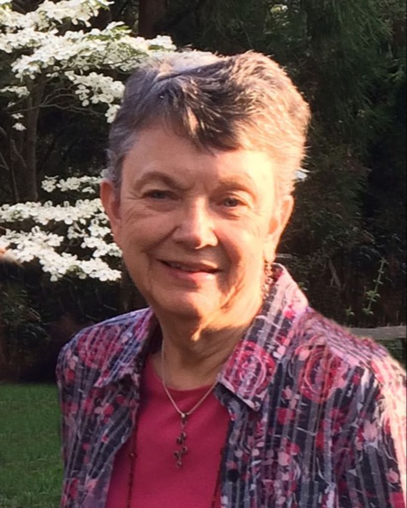 Joan Catherine Geenen