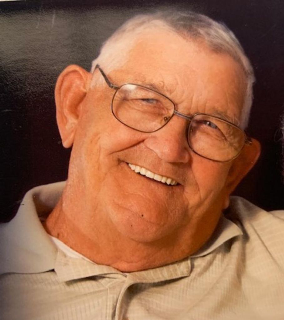 Robert "Bob" Lee Dillow Sr. Profile Photo