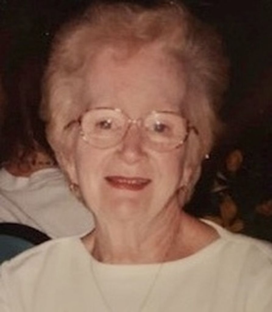 Shirley  Morris Mailhot