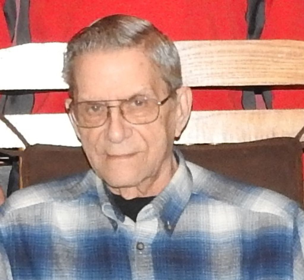 Paul Bruce Elick