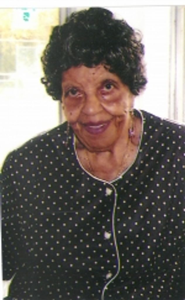 Mary Jane Briscoe