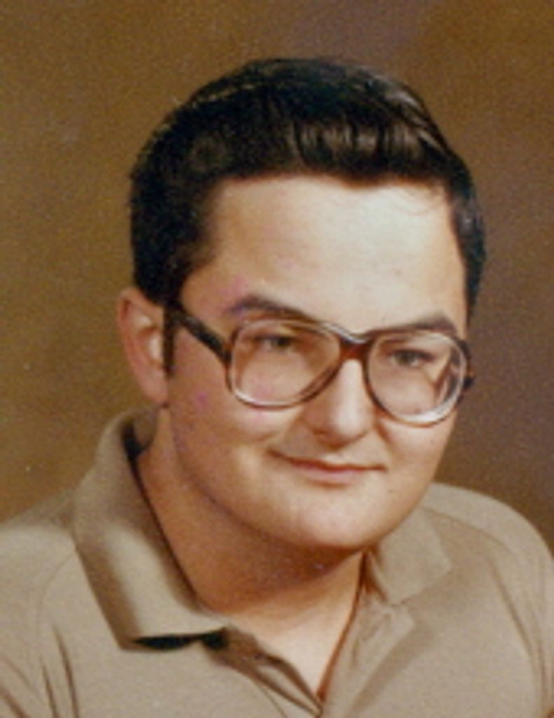 Mark Allen Wooten