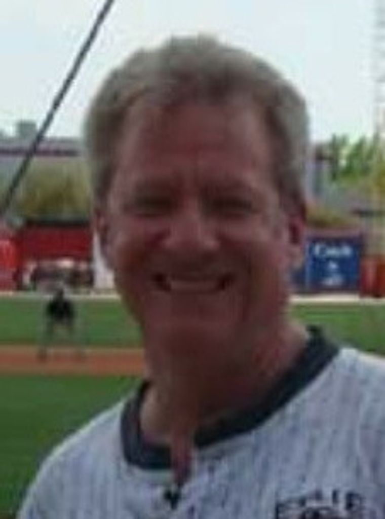 Larry Stubenhofer