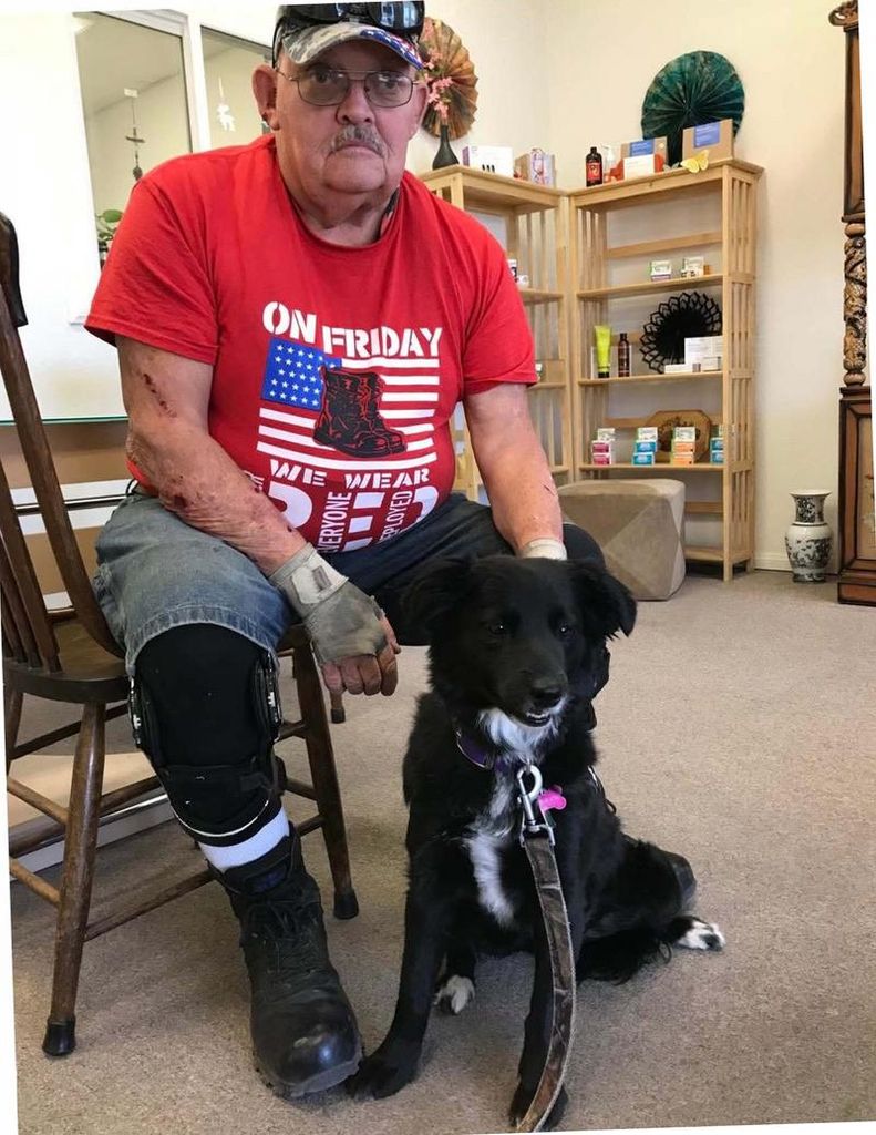 Aaron Edward Hammon Profile Photo