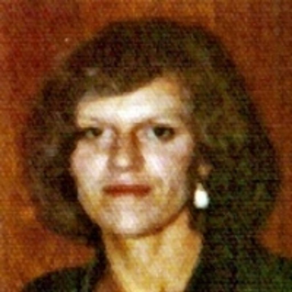 Constance M. “Connie” Anczarski