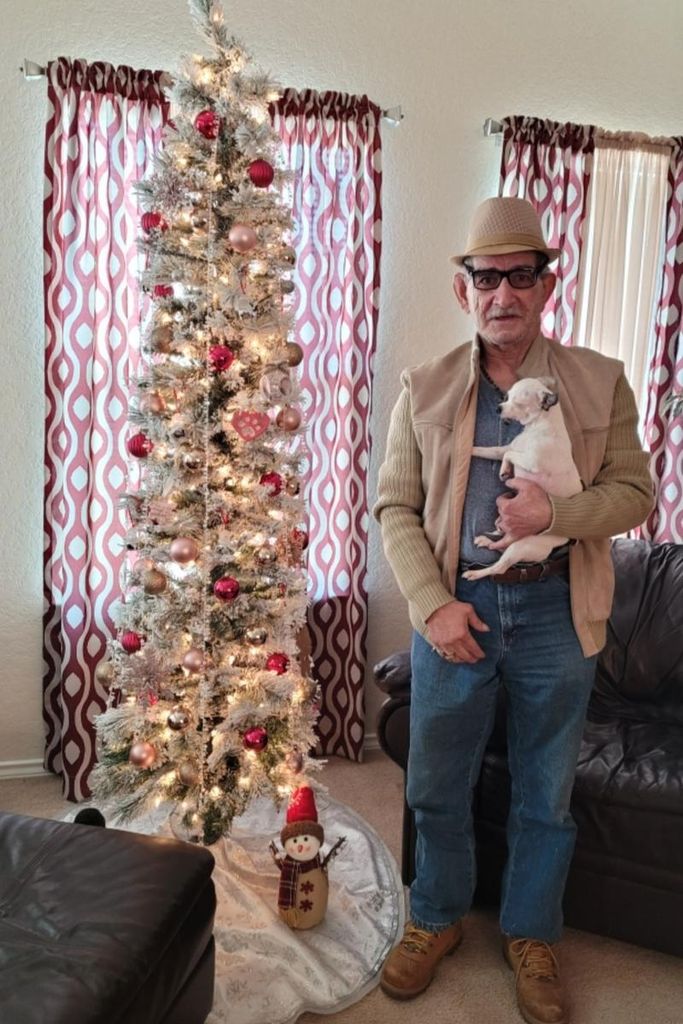 Joseph "Jose" Sanchez Profile Photo