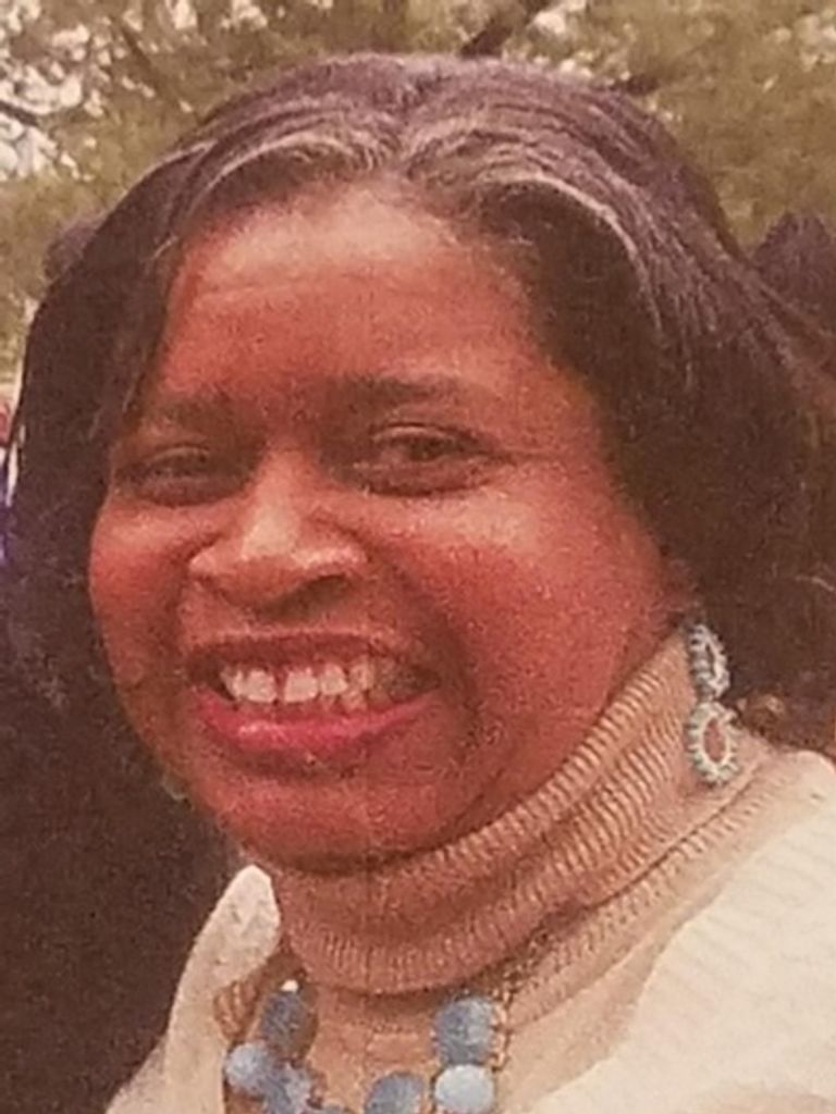Ms. Sharon Howze