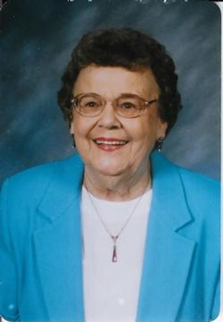 Belma Berle Dorsheimer Profile Photo